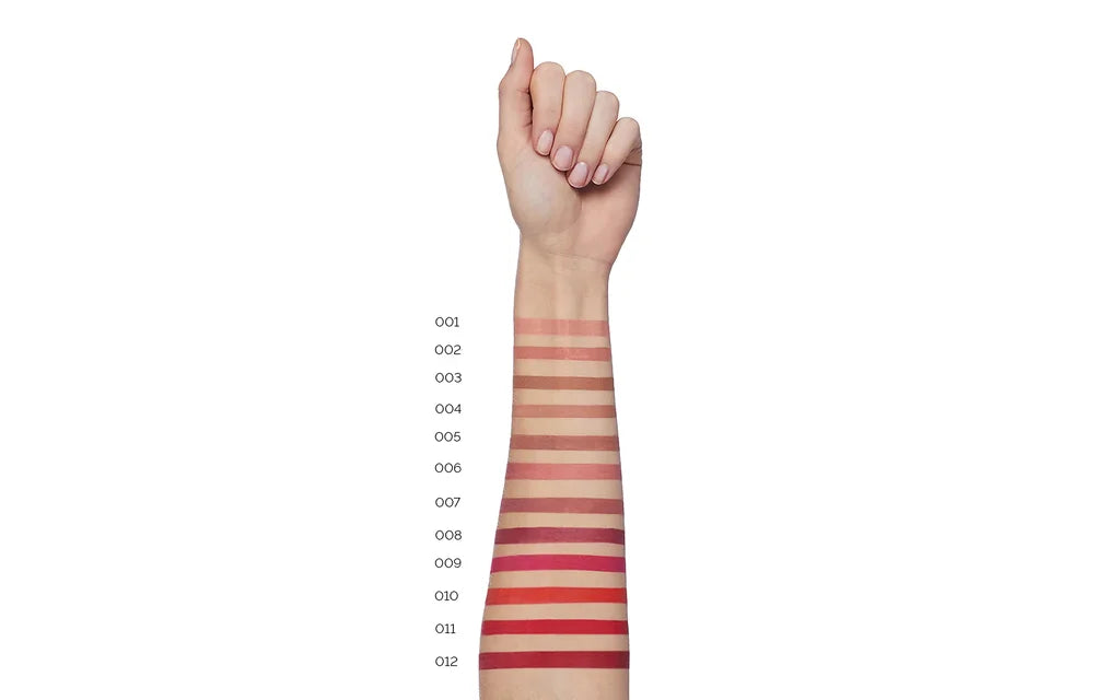 PUPA VAMP! LIP PENCIL MATITA LABBRA 007