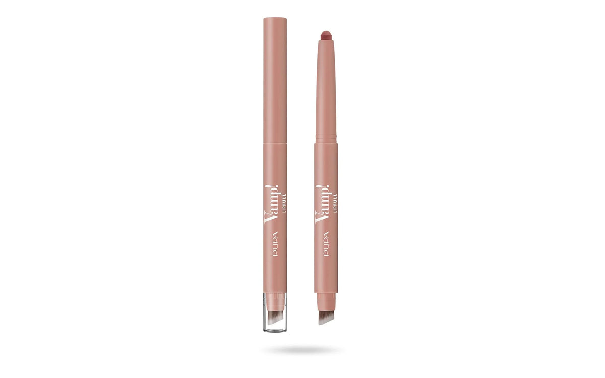 PUPA VAMP! LIPFULL ROSSETTO MATITA 001