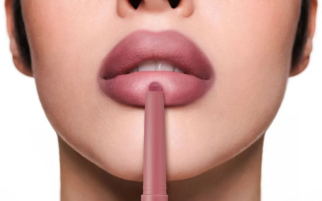 PUPA VAMP! LIPFULL ROSSETTO MATITA 004