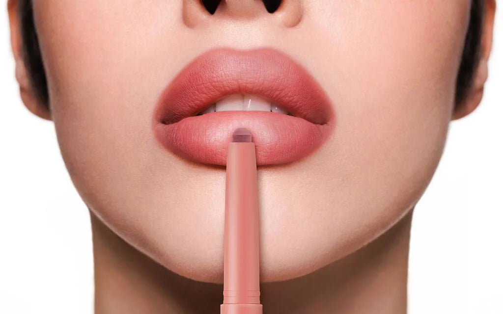 PUPA VAMP! LIPFULL ROSSETTO MATITA 007