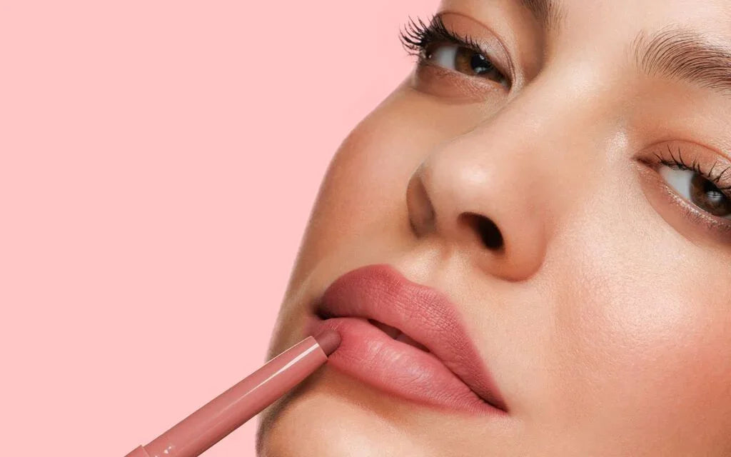 PUPA VAMP! LIPFULL ROSSETTO MATITA 007
