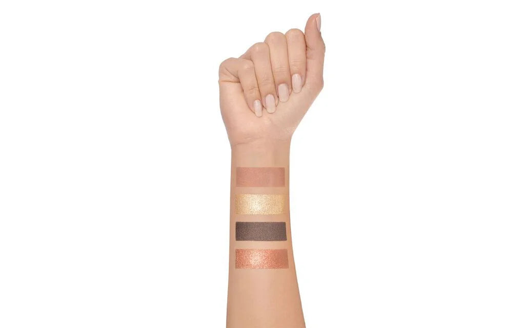 PUPA VAMP! PALETTE 4 COLORI PALETTE OMBRETTI 002