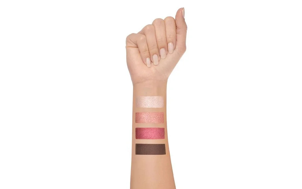 PUPA VAMP! PALETTE 4 COLORI PALETTE OMBRETTI 003