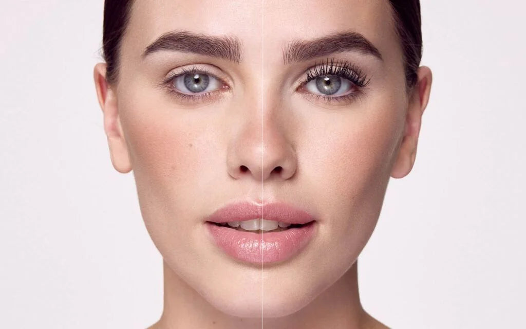 PUPA VAMP! WASH OFF MASCARA