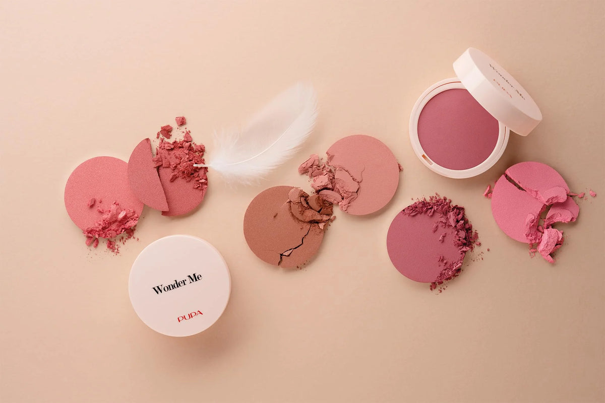 PUPA WONDER ME BLUSH FARD 002