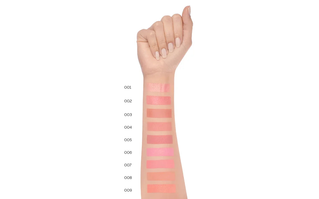 PUPA WONDER ME BLUSH FARD 003