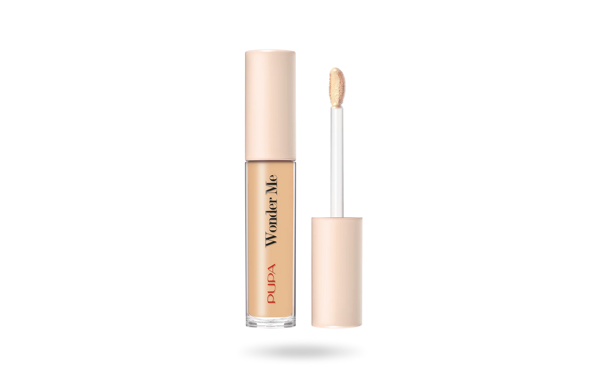 PUPA WONDER ME CANCELLASTANCHEZZA CORRETTORE 040
