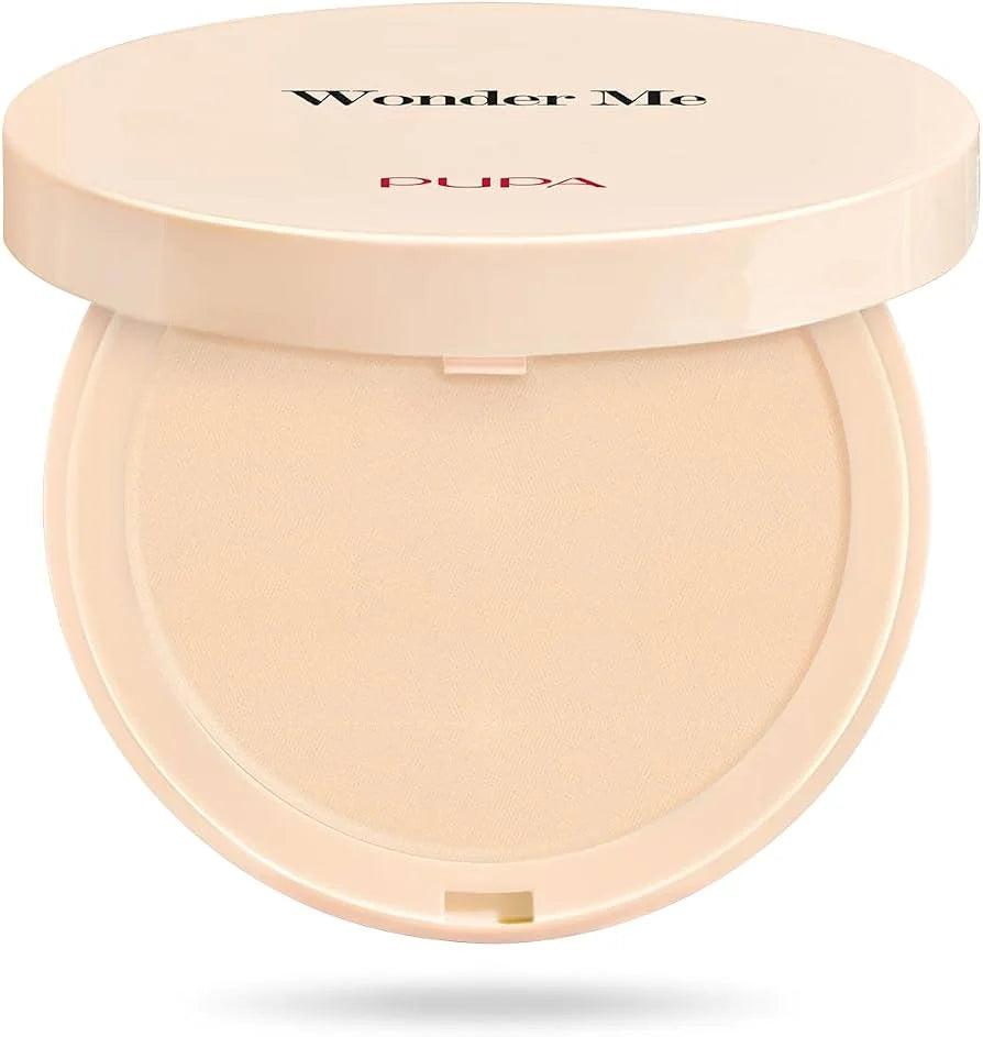 PUPA WONDER ME CIPRIA NON CIPRIA 020