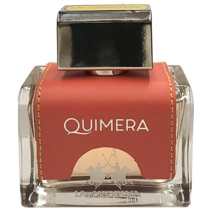 LA MARTINA QUIMERA MUJER EAU DE PARFUM 100 ML - Tre Pi Profumerie