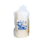 RO.IAL. ROTOLO CELLULOSA LEVASMALTO UNGHIE PAD 2 X500 PZ