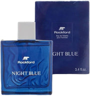 ROCKFORD NIGHT BLUE EAU DE TOILETTE 100 ML