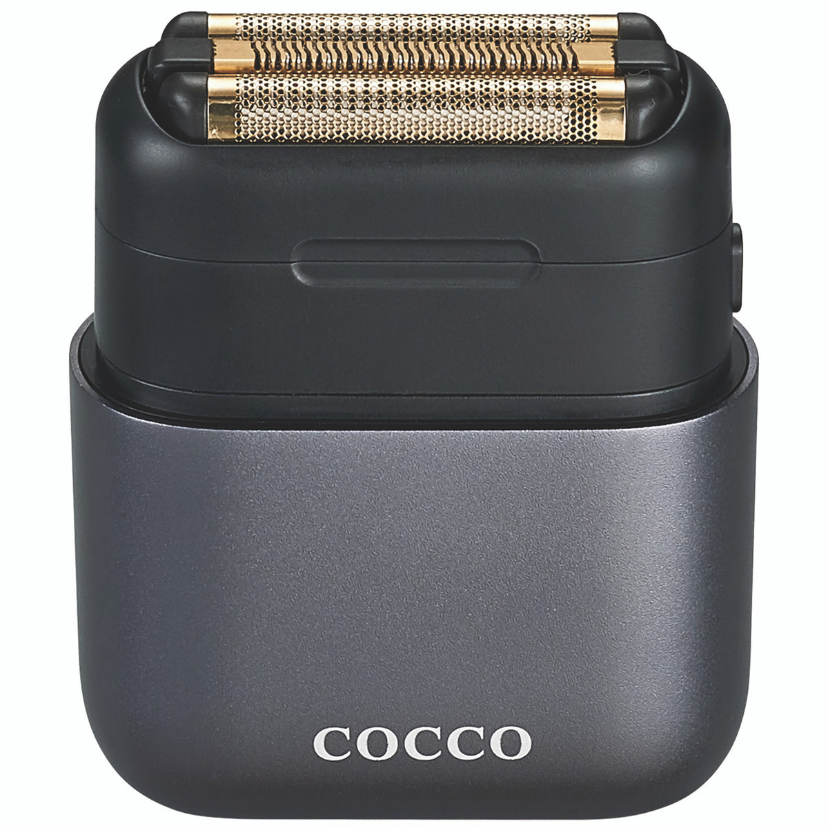 COCCO IMPACTO DRY SHAVER GREY