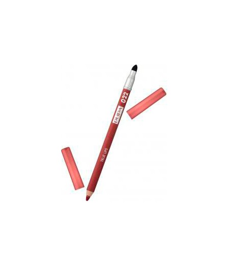 PUPA MATITA LABBRA TRUELIPS PLUM BROWN 22 - Tre Pi Profumerie