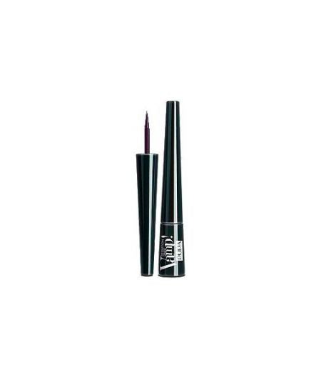 PUPA LINER DEFINITION VAMP EXTRA BLACK 100 - Tre Pi Profumerie