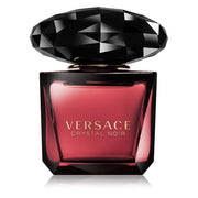 VERSACE CRYSTAL NOIR EAU DE TOILETTE 30 ML - Tre Pi Profumerie