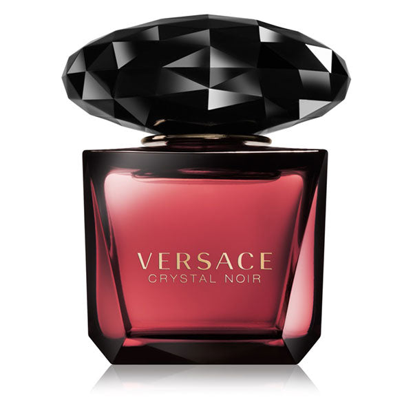 VERSACE CRYSTAL NOIR EAU DE TOILETTE 30 ML - Tre Pi Profumerie