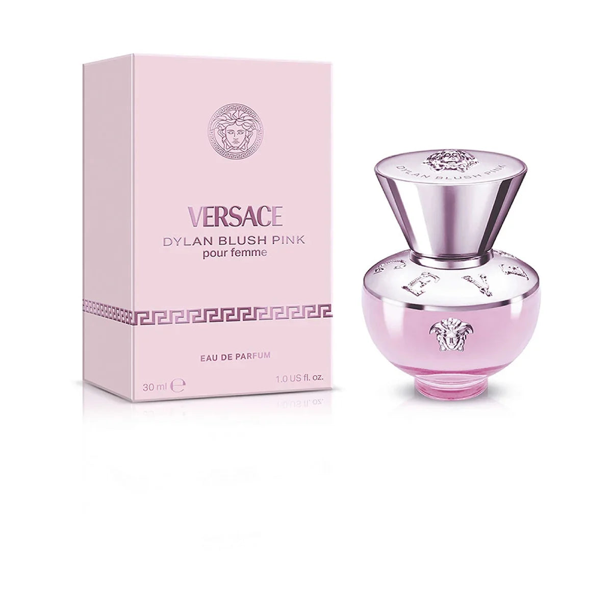VERSACE DYLAN BLUSH PINK EAU DE PARFUM 30 ML