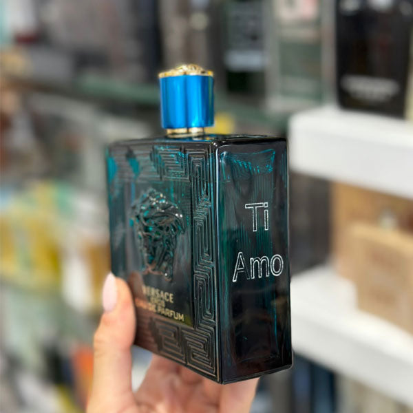 VERSACE EROS POUR HOMMEEAU DE PARFUM 50 ML - Tre Pi Profumerie