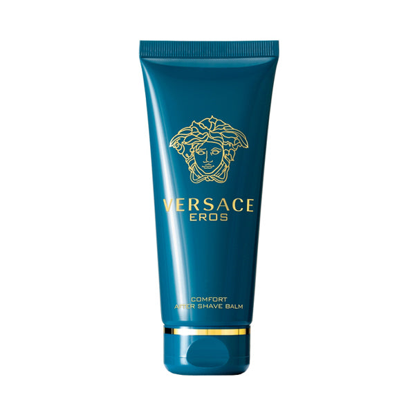 VERSACE EROS POUR HOMMEAFTER SHAVE BALM 100 ML - Tre Pi Profumerie