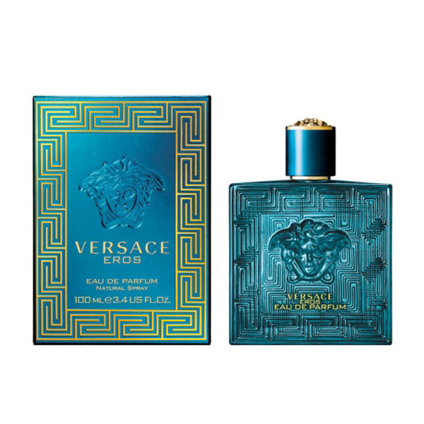 VERSACE EROS POUR HOMMEEAU DE PARFUM 100 ML - Tre Pi Profumerie
