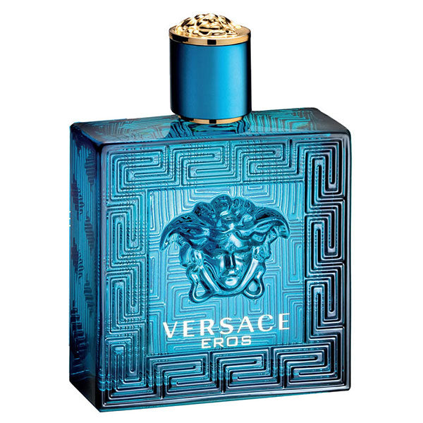 VERSACE EROS POUR HOMMEEAU DE TOILETTE 100 ML - Tre Pi Profumerie