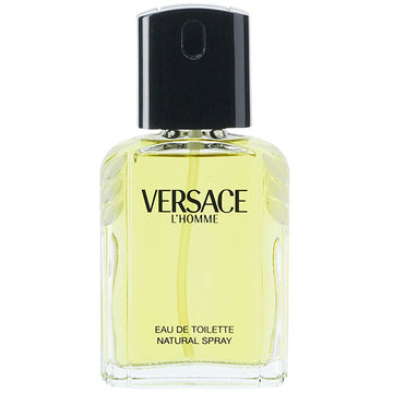 VERSACE L'HOMME EAU DE TOILETTE 100 ML - Tre Pi Profumerie