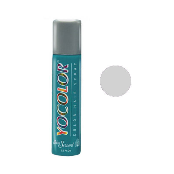 HELEN SEWARD YOCOLOR COLOR SPRAY ARGENTO 75 ML - Tre Pi Profumerie